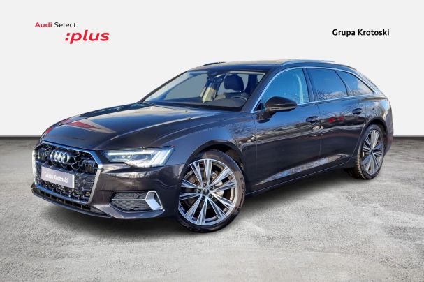 Audi A6 150 kW image number 1