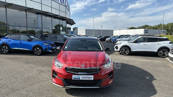 Kia XCeed 1.4 T-GDi 103 kW image number 3