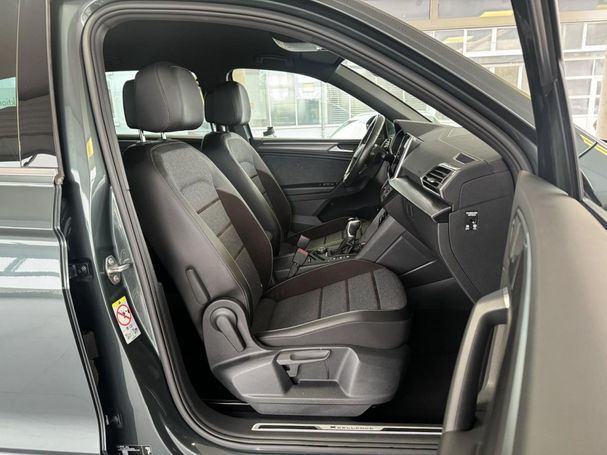 Seat Tarraco 2.0 TDI XCellence DSG 147 kW image number 11