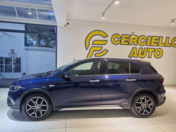 Fiat Tipo 74 kW image number 5