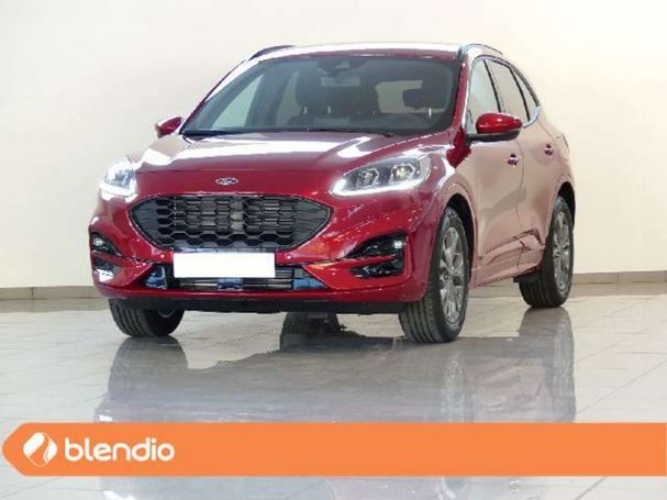 Ford Kuga 1.5 EcoBlue ST-Line 88 kW image number 1