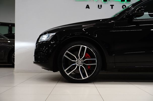 Audi SQ5 3.0 250 kW image number 25