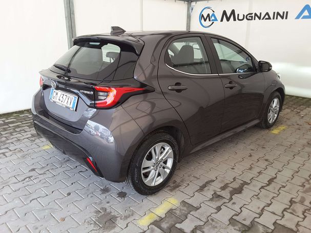 Mazda 2 Hybrid Agile 85 kW image number 12