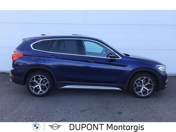 BMW X1 20d sDrive 142 kW image number 2