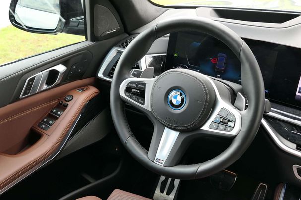 BMW X5 50e xDrive 360 kW image number 36