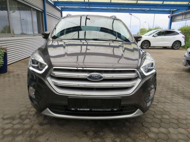 Ford Kuga 110 kW image number 3