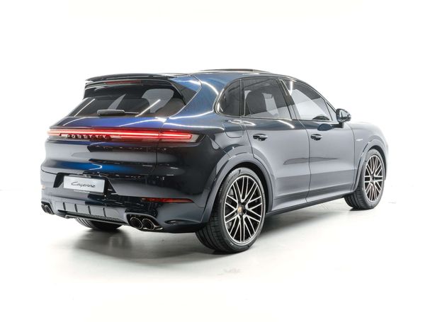 Porsche Cayenne Turbo E-Hybrid 544 kW image number 2