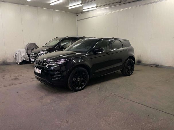 Land Rover Range Rover Evoque 150 kW image number 1