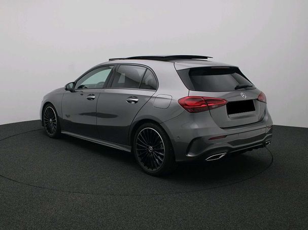 Mercedes-Benz A 180 AMG Line 100 kW image number 16