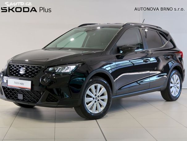 Seat Arona 1.0 TSI Style 81 kW image number 1