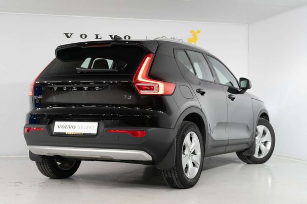 Volvo XC40 T3 Momentum 120 kW image number 5