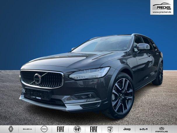 Volvo V90 Cross Country AWD B5 184 kW image number 1