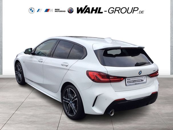 BMW 118i M Sport 100 kW image number 7