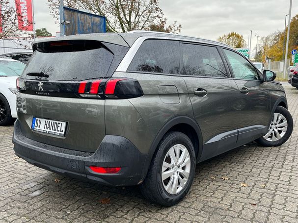 Peugeot 5008 96 kW image number 5