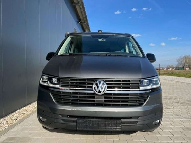 Volkswagen T6 California Ocean Edition 4Motion 150 kW image number 7