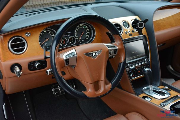 Bentley Flying Spur V8 373 kW image number 5