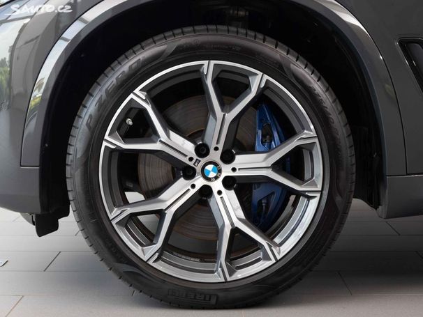 BMW X5 xDrive40d 250 kW image number 6