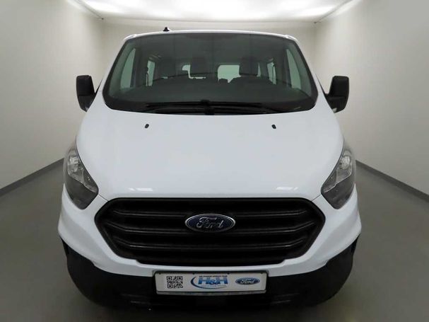 Ford Transit Custom 320 L1H1 2.0 77 kW image number 18