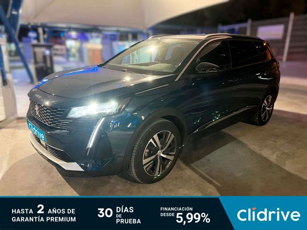 Peugeot 5008 BlueHDi 130 Allure 96 kW image number 1