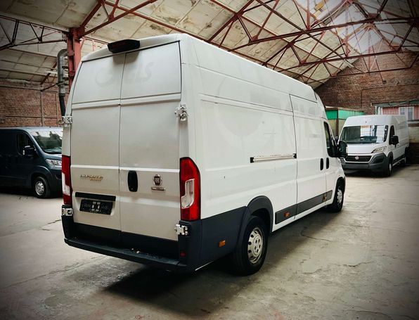 Fiat Ducato L4 96 kW image number 3