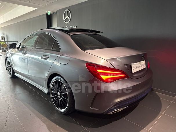 Mercedes-Benz CLA 180 80 kW image number 4