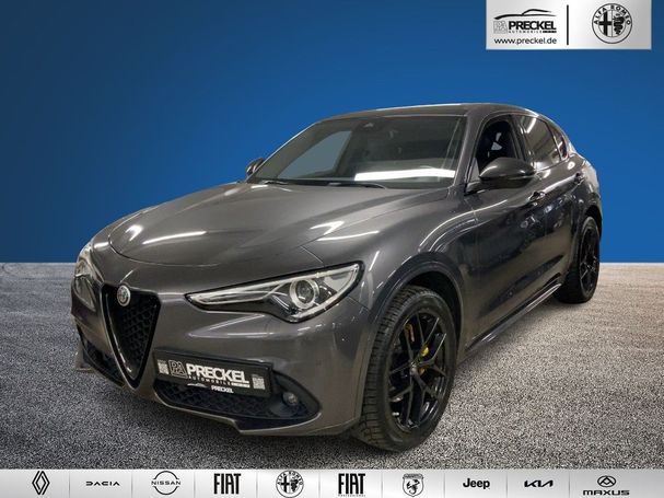 Alfa Romeo Stelvio 154 kW image number 1