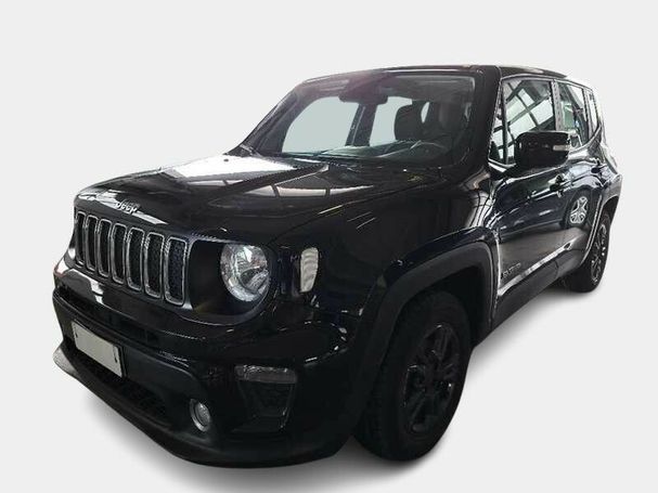 Jeep Renegade 1.0 88 kW image number 1