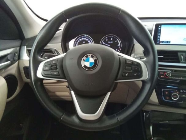 BMW X1 16d sDrive 85 kW image number 20