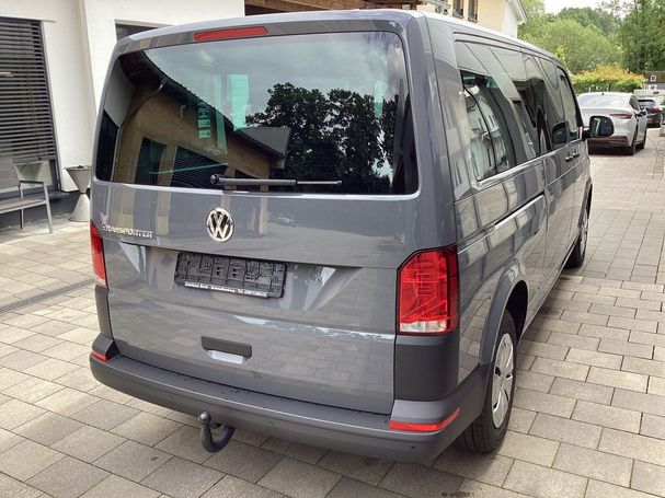 Volkswagen T6 Kombi TDI DSG 110 kW image number 2