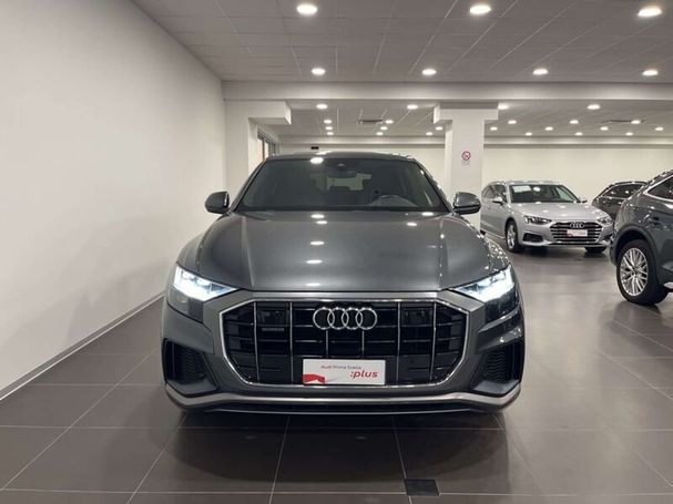 Audi Q8 50 TDI quattro Tiptronic S-line 210 kW image number 3