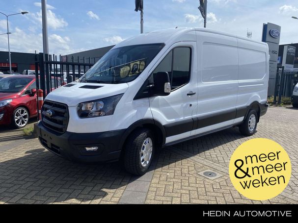 Ford Transit 350 L3H2 Trend 96 kW image number 1