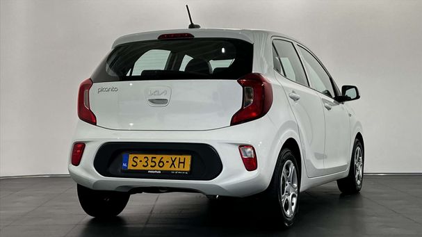 Kia Picanto 1.0 49 kW image number 32