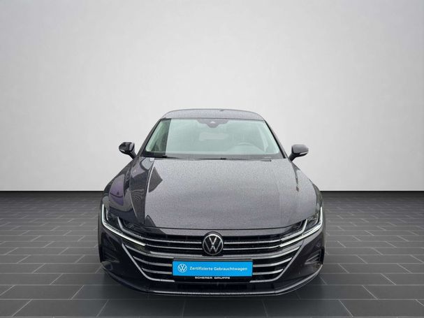 Volkswagen Arteon 2.0 TDI DSG 110 kW image number 2