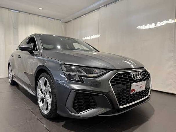 Audi A3 30 TDI S-line 85 kW image number 1