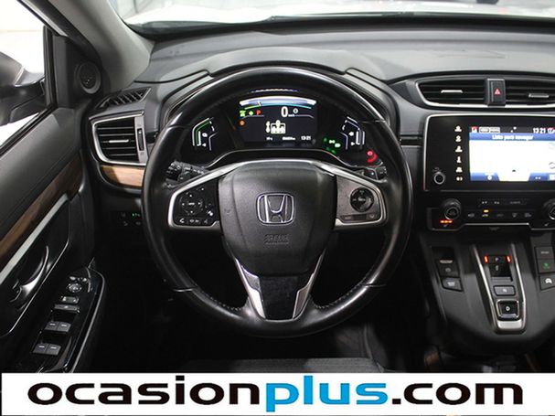 Honda CR-V 135 kW image number 21