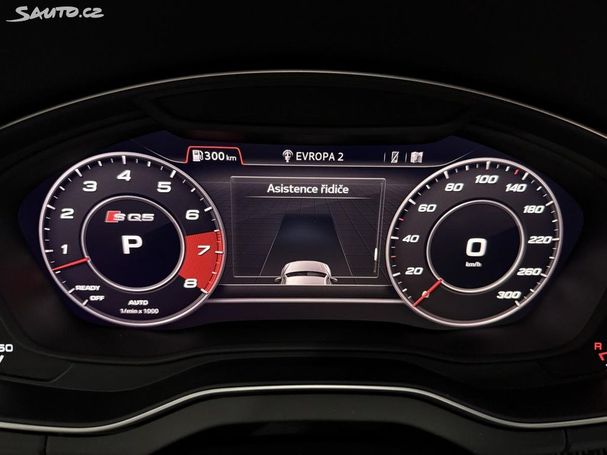 Audi SQ5 3.0 TFSI 260 kW image number 29