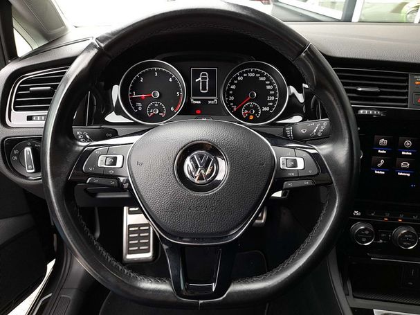 Volkswagen Golf Variant 1.6 TDI 85 kW image number 6