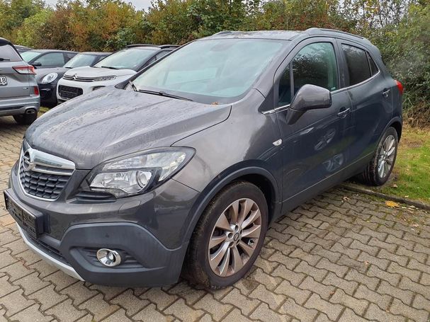 Opel Mokka 1.4 ecoFlex Innovation 103 kW image number 1