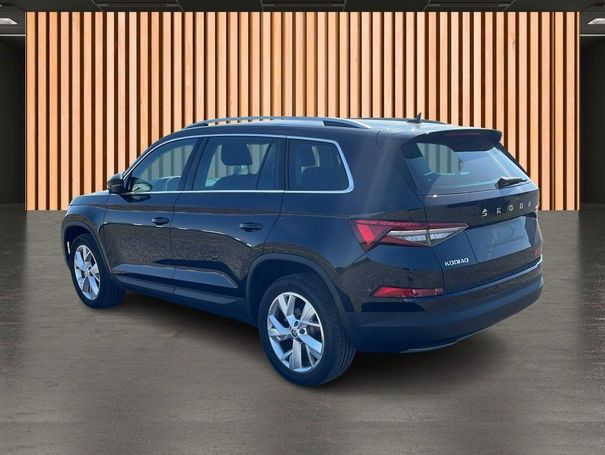 Skoda Kodiaq 1.5 TSI DSG 110 kW image number 3