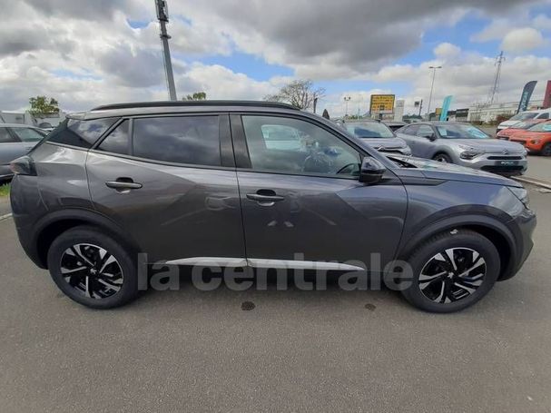 Peugeot 2008 PureTech 130 Allure 96 kW image number 14