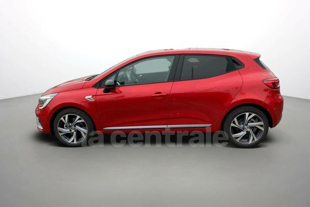 Renault Clio TCe 140 103 kW image number 16