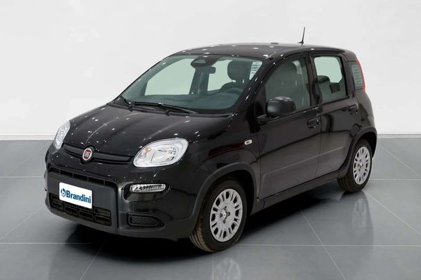 Fiat Panda 51 kW image number 1