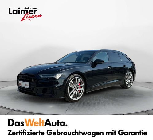 Audi S6 3.0 TDI quattro 257 kW image number 1