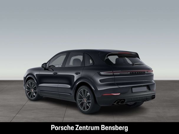 Porsche Cayenne 260 kW image number 2