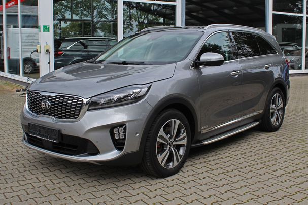 Kia Sorento 2.2 CRDi 147 kW image number 1