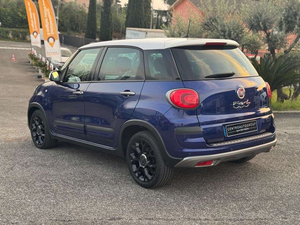 Fiat 500L 1.4 Cross 70 kW image number 5