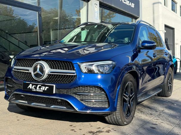 Mercedes-Benz GLE 350 de 4Matic 235 kW image number 1