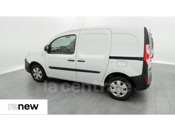 Renault Kangoo BLUE dCi 95 70 kW image number 17