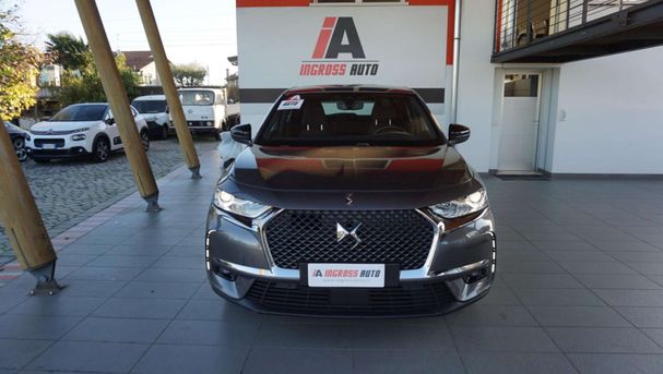 DS Automobiles 7 Crossback BlueHDi 130 Business 96 kW image number 8