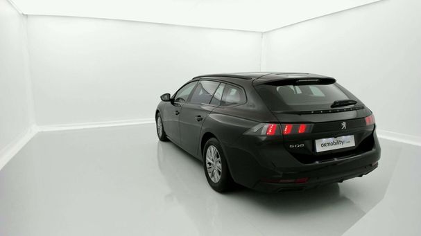 Peugeot 508 SW 1.2 PureTech EAT8 96 kW image number 3